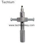 Open lock tool